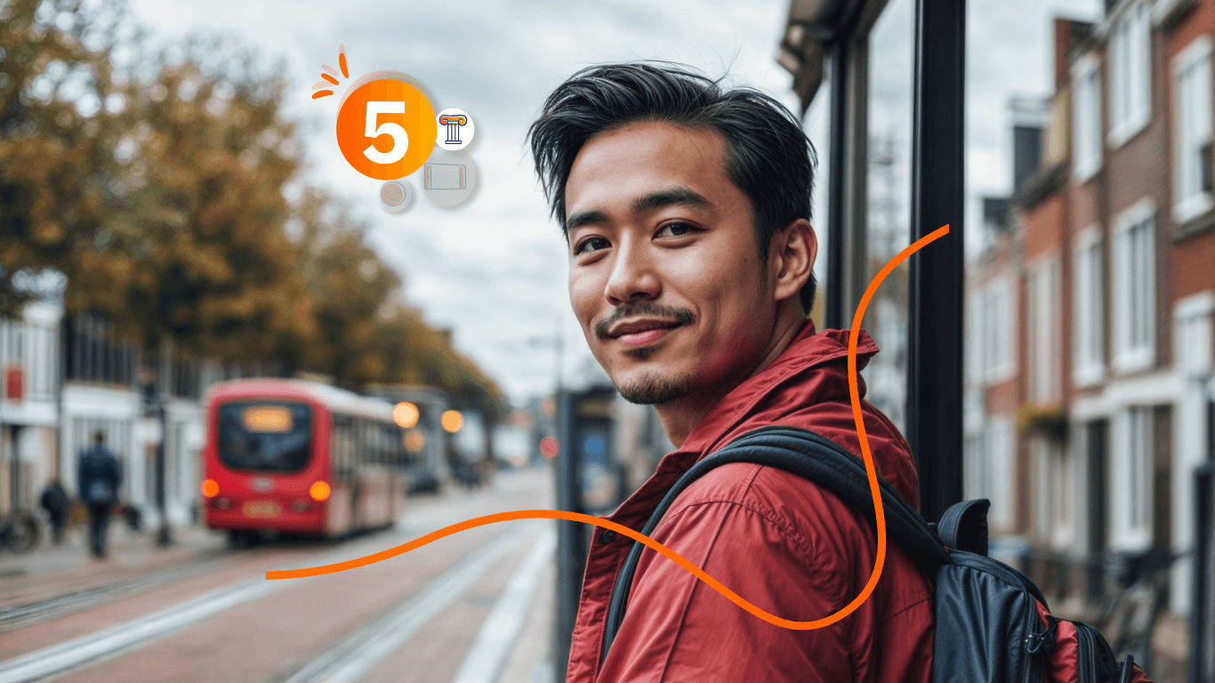 5. Cost-Conscious, Experience-Focused Travel Takes Centre Stage