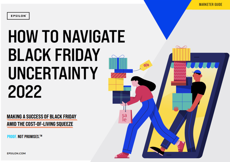 How to navigate Black Friday uncertainty 2022 Australia