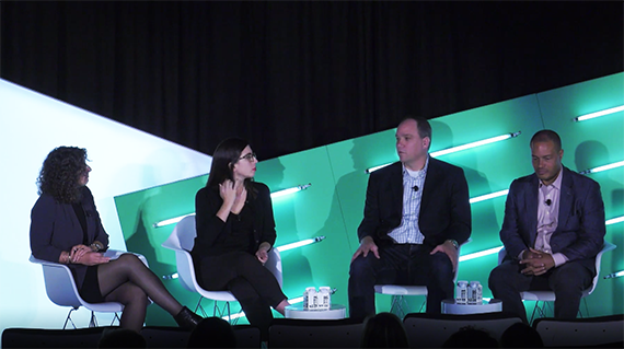 Adweek panel: Smart, empowered customers and the personalization paradox